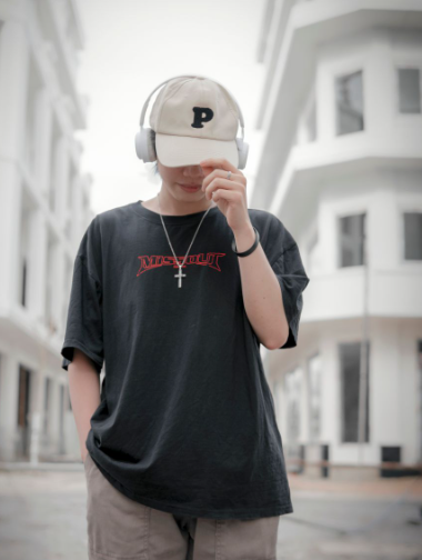 Stylish Cap