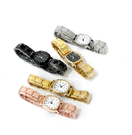Trendy Wrist Watch