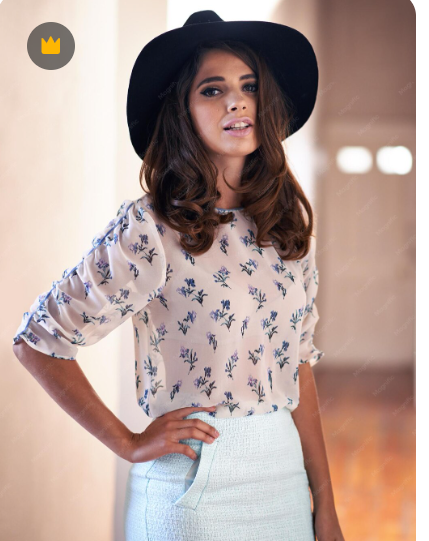 Women’s Casual Top